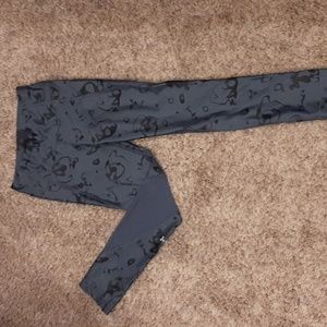 Under Armour athletic pants